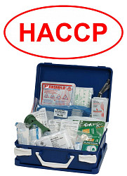 Prodotti HACCP